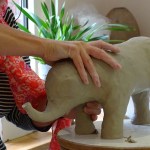 Beeldend kunstzinnige therapie